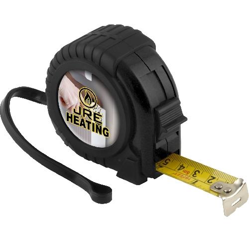 Custom Printed Company Tape Measures - 5 Metre 